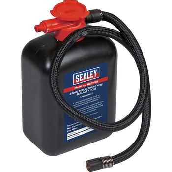 Sealey Replacement Emergency Tyre Sealant Refill