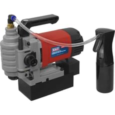 Sealey MAG35 Low Profile Magnetic Drilling Machine
