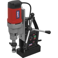 Sealey MAG60 Magnetic Drilling Machine