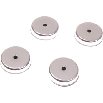 E Magnet Ferrite Shallow Pot Magnets