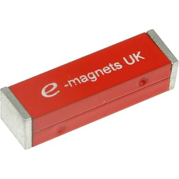 E Magnet Bar Magnet