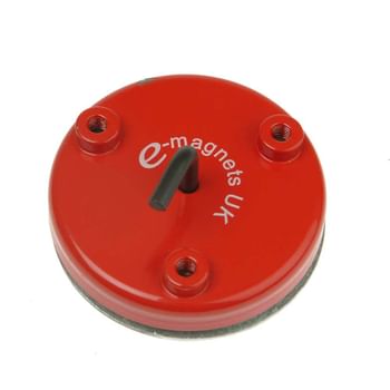 E Magnet Limpet Pot Magnet