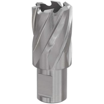 Sealey HSS Magnetic Drill Cutter