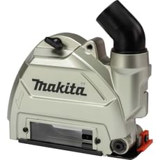 Makita 191G05-4 Dust Collecting Cover Set 125mm for X-Lock Angle Grinders