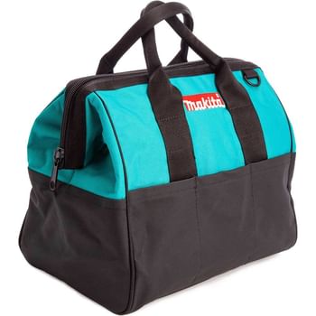 Makita Open Mouth Tool Bag