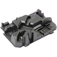 Makita 8357T6-9 Type 3 Makpac Power Tool Case Inlay for DUP180 Pruning Shears 