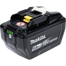 Makita BL1890 18v LXT Cordless Li-ion Battery 9ah  Makita BL1890 18v LXT Cordless Li-ion Battery 9ah