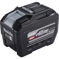 Makita BL4080H 40v Max XGT High Output Cordless Li-ion Battery 8ah Makita BL4080H 40v Max XGT High Output Cordless Li-ion Battery 8ah