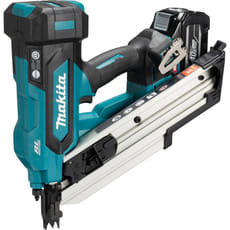 Makita BN002G 40v Max XGT Cordless Brushless Round Head Framing Nailer
