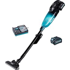 Makita CL001G 40v Max XGT Cordless Brushless Vacuum Cleaner
