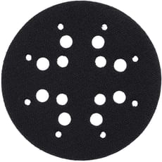 Makita Genuine D-78704 Pad Saver Discs for 125mm Random Orbital Sanders