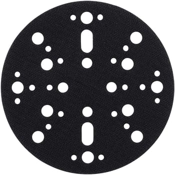 Makita Pad Saver Discs for 150mm Random Orbital Sanders