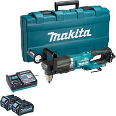 Makita DA001G 40v Max XGT Cordless Brushless Angle Drill