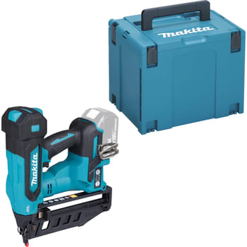 Makita DBN601 18v LXT Cordless Brushless 16 Gauge Stright Finishing Nailer