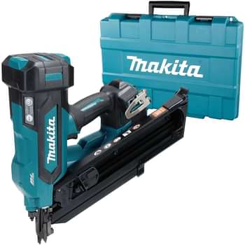 Makita DBN900 18v LXT Cordless Brushless Framing Nailer Price Comparisons | Compare The Build
