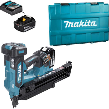 Makita DBN901 18v LXT Cordless Brushless Round Head Framing Nailer