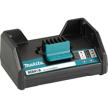 Makita DC64WA 64v Max Cordless Battery Charger