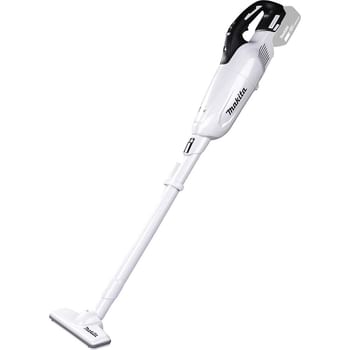 Makita DCL280 18v LXT Cordless Brushless Vacuum Cleaner White