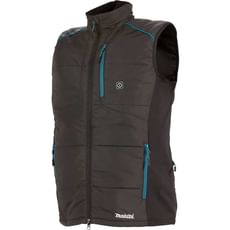 Makita DCV202Z 18v LXT Cordless Heated Bodywarmer