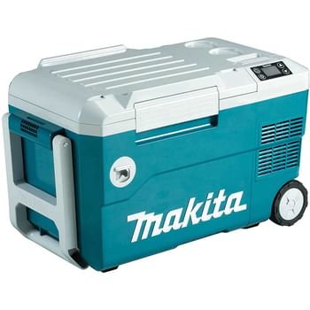 Makita DCW180 18v LXT Cordless Drinks Cooler and Warmer Box