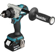 Makita DDF492 18v LXT Cordless Brushless Drill Driver