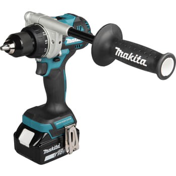 Makita DDF492 18v LXT Cordless Brushless Drill Driver