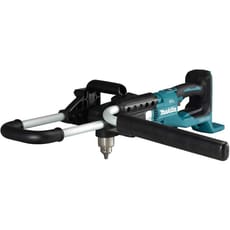 Makita DDG460 18v LXT Cordless Brushless Earth Auger