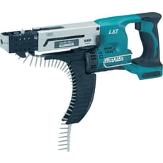 Makita DFR550 18v LXT Cordless Auto Feed Screwdriver