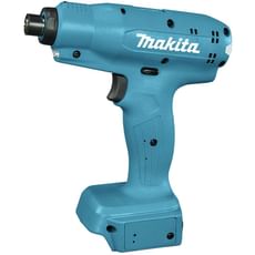 Makita DFT087F 18v LXT Cordless Brushless Production Screwdriver Makita DFT087F 18v LXT Cordless Brushless Production Screwdriver