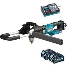 Makita DG001G 40v Max XGT Cordless Brushless Earth Auger