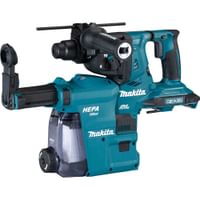 Makita DHR280 Twin 18v LXT Cordless Brushless SDS Hammer Drill