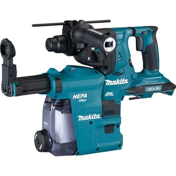 Makita DHR280 Twin 18v LXT Cordless Brushless SDS Hammer Drill