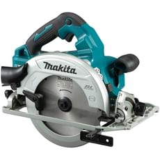 Makita DHS782 Twin 18v LXT Cordless Brushless Circular Saw 190mm
