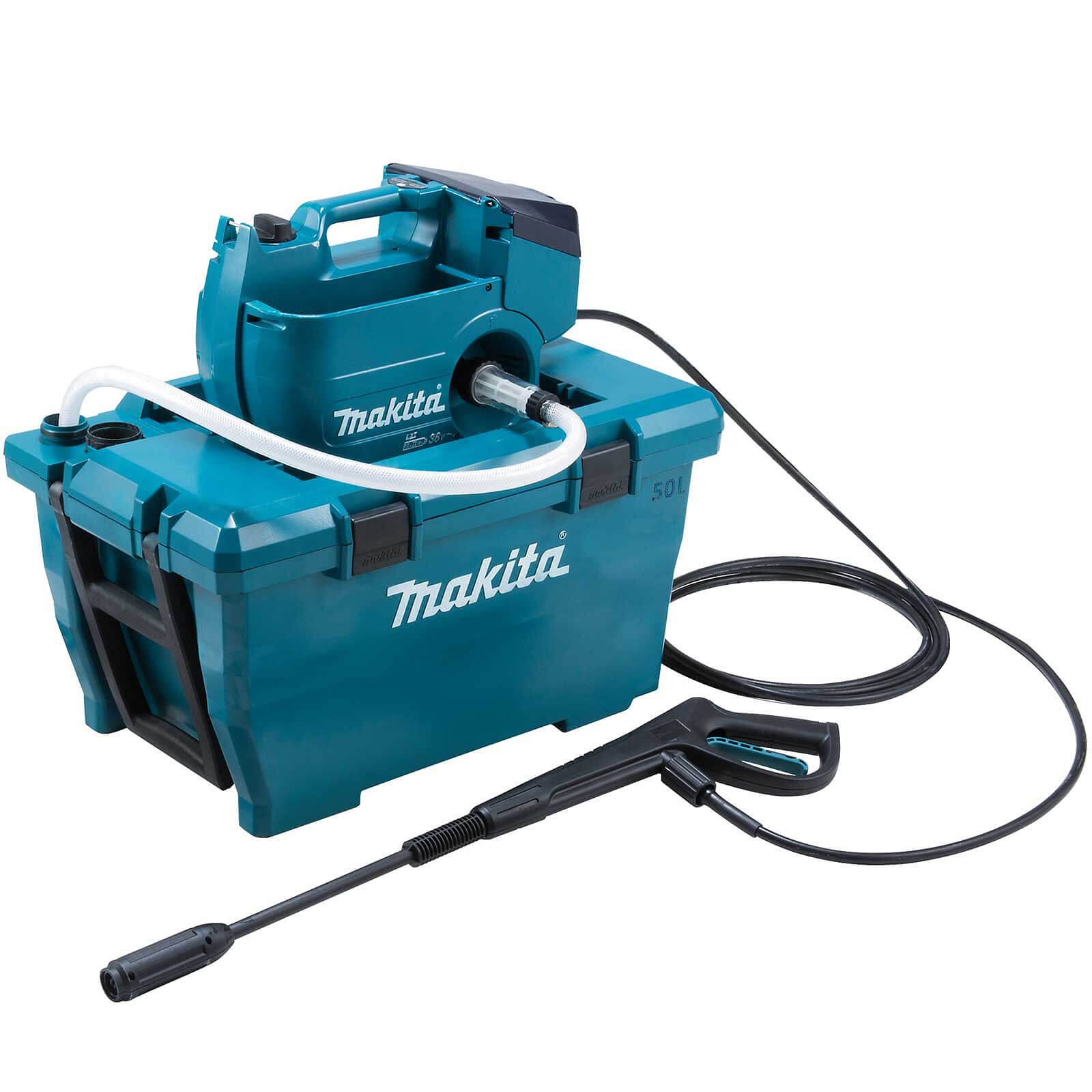 Makita discount drain cleaner