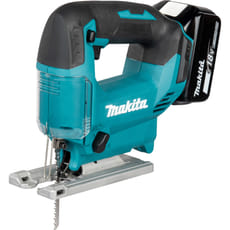 Makita DJV186 18v LXT Cordless Jigsaw
