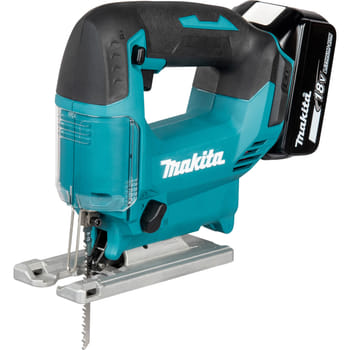 Makita DJV186 18v LXT Cordless Jigsaw
