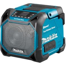 Makita DMR203 18v Cordless Bluetooth Jobsite Speaker