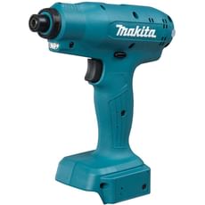 Makita DFT129F 18v LXT Cordless Brushless Production Screwdriver Makita DFT129F 18v LXT Cordless Brushless Production Screwdriver