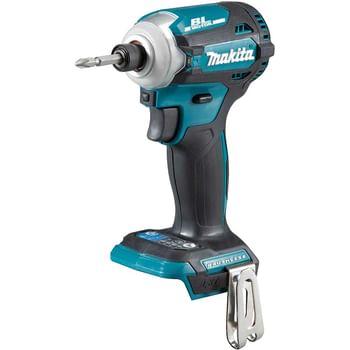 Makita DTD171 18v LXT Cordless Brushless Impact Driver