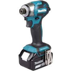 Makita DTD173 18v LXT Cordless Brushless Impact Driver