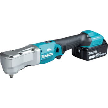 Makita DTL302 18v LXT Cordless Brushless 3/8" Drive Angle Impact Wrench