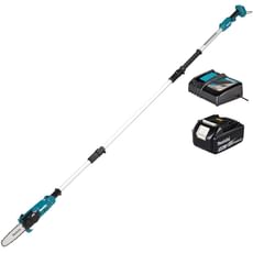 Makita DUA200 18v LXT Cordless Brushless Pole Chain Saw Makita DUA200 18v LXT Cordless Brushless Pole Chain Saw