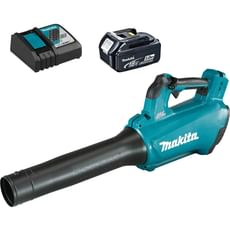 Makita DUB184 18v LXT Cordless Brushless Garden Blower Makita DUB184 18v LXT Cordless Brushless Garden Blower