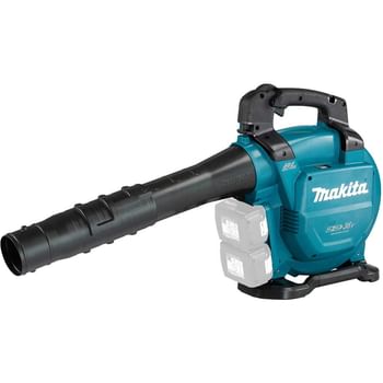 Makita DUB363 Twin 18v LXT Cordless Brushless Blower