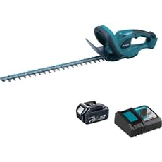 Makita DUH523 18v LXT Cordless Hedge Trimmer 520mm