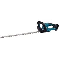 Makita DUH607 18v LXT Cordless Hedge Trimmer 600mm