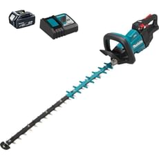 Makita DUH751 18v LXT Cordless Brushless Hedge Trimmer 750mm Makita DUH751 18v LXT Cordless Brushless Hedge Trimmer 750mm