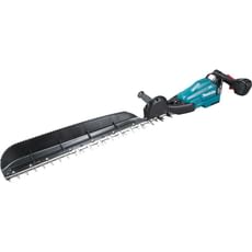 Makita DUH754S 18v LXT Cordless Brushless Hedge Trimmer 750mm Makita DUH754S 18v LXT Cordless Brushless Hedge Trimmer 750mm