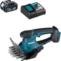 Makita DUM604 18v LXT Cordless Grass Shears