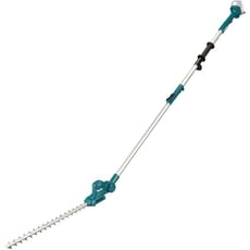 Makita DUN461W 18v LXT Cordless Telescopic Pole Hedge Trimmer 460mm
